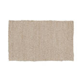 GI Ankara buitenkleed 160x230 cm. - Merino Sand