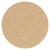 Garden Impressions Buitenkleed Gisborne Ø200 cm - natural cane