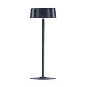 Nest outdoor Bregje Tuin Tafellamp Zwart