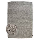 Nordic Weavers Buitenkleed - Var grijs - 80x150 cm