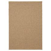 Tapeso Buitenkleed - Bask Loom bruin - 200x290 cm