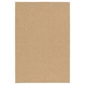 Tapeso Buitenkleed strepen - Corde Ripple naturel - 160x230 cm