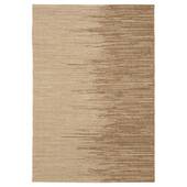 Tapeso Buitenkleed - Bask drift beige|bruin - 160x230 cm