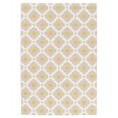 Tapeso Buitenkleed - Amber Aura beige|geel - 200x290 cm