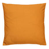 Dutch Decor sierkussen SANTORINI - 45x45 cm Golden Glow