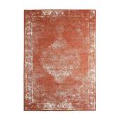 Buitenkleed Sage - Roest - dubbelzijdig - EVA Interior - 200 x 290 cm