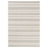 Boho&me Buitenkleed strepen - Verdance Cadence beige - 160x230 cm