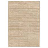 Boho&me Buitenkleed - Corde Melange naturel|wit - 200x290 cm