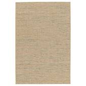 Boho&me Buitenkleed - Corde Melange naturel|groen - 160x230 cm