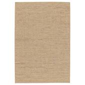 Boho&me Buitenkleed - Corde Melange naturel|sunset - 200x290 cm