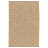 Boho&me Buitenkleed zig-zag - Corde Chevron naturel|sunset - 200x290