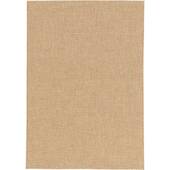 Interieur05 Jute buitenkleed Naturel Visgraat - 160 x 230 cm