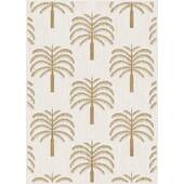 Buitenkleed Oase jute - Interieur05 - 200 x 290 cm