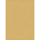 Buitenkleed Tone geel|okergeel - Interieur05 - 160 x 230 cm