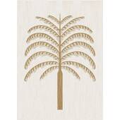Buitenkleed Breeze jute - Interieur05 - 240 x 340 cm