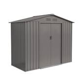 sweeek - Tuinhuis 2,71m² met ankerkit