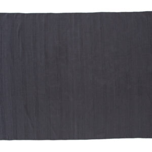 Nohr Vloerkleed 'Dannah' 200 x 300cm, kleur Donkergrijs