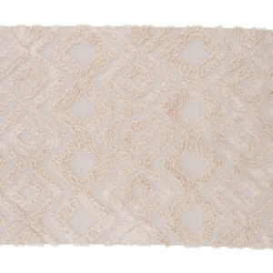 Nohr Vloerkleed 'Isidra' 160 x 230cm, kleur Beige