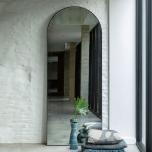 Ethnicraft Spiegel 'Clear Gate' 200 x 80cm