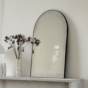 Ethnicraft Spiegel 'Gate' 92 x 60cm