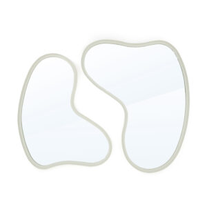 By-Boo Spiegel 'Pejo' Set van 2 stuks