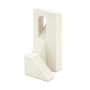 By-Boo Ornament 'Mauk' Resin, 30cm