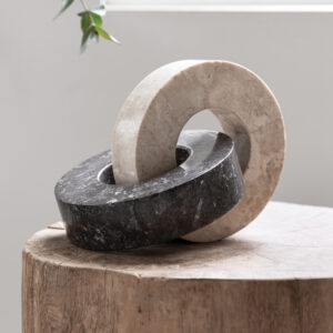 MUST Living Ornament 'Chain' Marmer