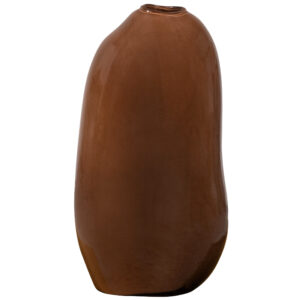 WOOOD Vaas 'Sahil' Glas, 42cm