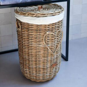 Rivièra Maison Wasmand 'Heart' Rattan