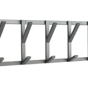 LABEL51 Kapstok 'Frame', Metaal, 95 x 22 x 9cm