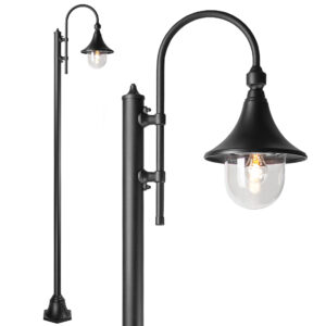 1-Lichts Lantaarnpaal Rimini