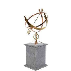 Pluto Z6 & sokkel SB101