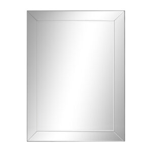 Rivièra Maison Spiegel 'Bérgamo' 90 x 60cm