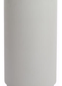 Light & Living Zuil 'Alarios' 60cm hoog, kleur Crème