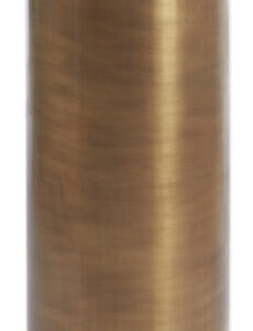 Light & Living Zuil 'Alarios' 80cm hoog, kleur Antiek Brons