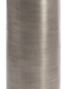 Light & Living Zuil 'Alarios' 80cm hoog, kleur Nikkel