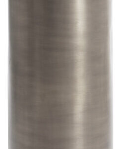 Light & Living Zuil 'Alarios' 100cm, kleur Nikkel