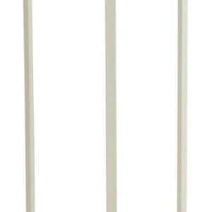 Light & Living Zuil 'Retiro' 100cm hoog, kleur Crème