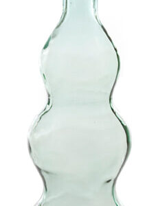 Light & Living Vaas 'Venerio' 75cm, kleur Lichtgroen