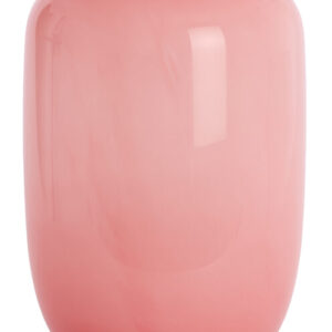 Light & Living Vaas 'Kobala' 50cm, kleur Roze