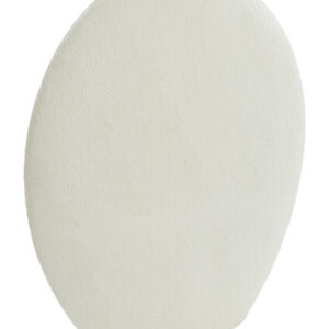 Light & Living Vaas 'Renda' 40cm hoog, kleur Crème