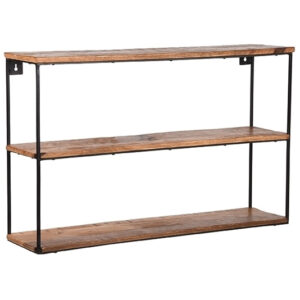 LABEL51 Wandrek 'Vintage' Mangohout, 50 x 80cm