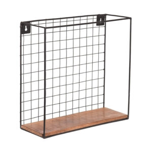 LABEL51 Wandrek 'Firm' Mangohout, 40 x 40cm