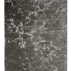 Light & Living Vloerkleed 'Sjors' 200 x 300cm, kleur Olijfgroen