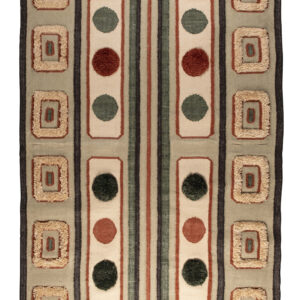 Dutchbone Vloerkleed 'Haydon' 200 x 300m