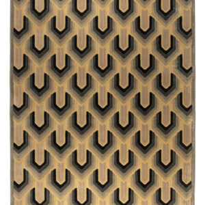 Dutchbone Vloerkleed 'Lockhart' 200 x 290cm