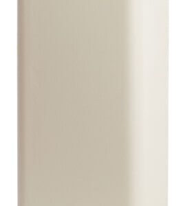 Light & Living Zuil 'Alurio' 60cm hoog, kleur Crème