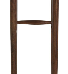 Light & Living Zuil 'Qiano' Acaciahout, 100cm hoog