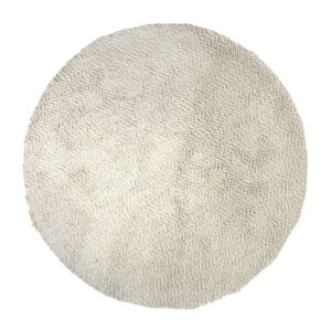 Light & Living Rond Vloerkleed 'Sotani' 220cm, kleur Naturel