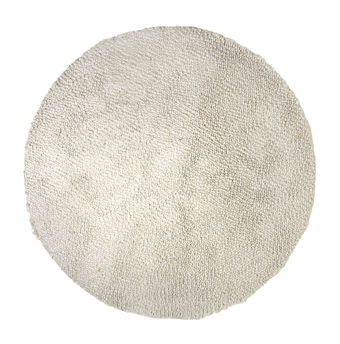 Light & Living Rond Vloerkleed 'Sotani' 220cm, kleur Naturel 1 Light & Living Rond Vloerkleed 'Sotani' 220cm, kleur Naturel